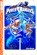 Power Rangers: Dino Thunder Vol 1
