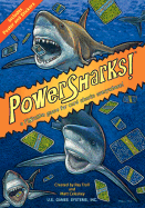 Power Sharks Card Game