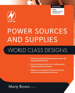 Power Sources and Supplies