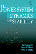 Power System Dynamics and Stability