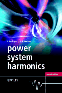 Power System Harmonics - Arrillaga, Jos, and Watson, Neville R