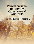 Power System Interview Questions & Answers