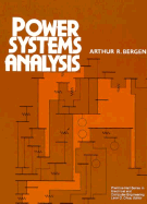 Power systems analysis
