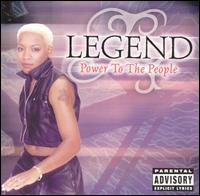 Power to the People - Legend