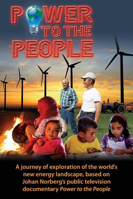 Power To The People - Norberg, Johan