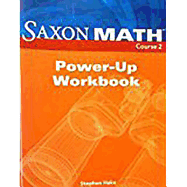 Power-Up Workbook