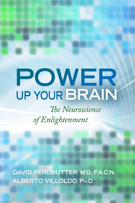 Power Up Your Brain - Perlmutter, David, M.D., and Villoldo, Alberto
