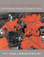 Power, Wealth and Global Equity: An International Relations Textbook for Africa