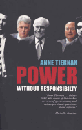 Power Without Responsibility? Ministerial Staffers in Australian Governments Fro