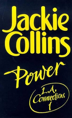 Power. - Collins, Jackie