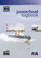 Powerboat Logbook