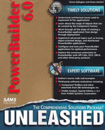 PowerBuilder Unleashed: The Comprehensive Solutions Package, with CDROM - Gallagher, Simon, and Herbert, Simon