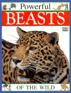 Powerful beasts of the wild