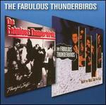 Powerful Stuff/Walk That Walk, Talk That Talk - The Fabulous Thunderbirds