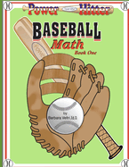 Powerhitter(R) Baseball Math Book One