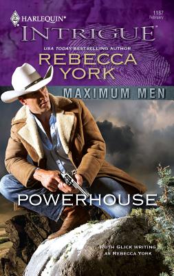 Powerhouse - York, Rebecca