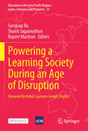 Powering a Learning Society During an Age of Disruption