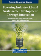 Powering Industry 5.0 and Sustainable Development Through Innovation