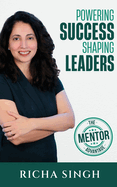 Powering Success Shaping Leaders: The Mentor Advantage: Rare and Simple OET Role Plays for Guaranteed Success: OET Speaking Exams