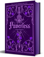 Powerless (Edicin Especial Limitada, Cantos Pintados) / Powerless (Special Limited Edition, Sprayed Edges)