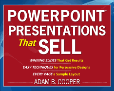 PowerPoint Presentations That Sell