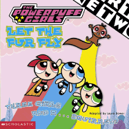 Powerpuff Girls 8x8 #14 - Dower, Laura, and LoRaso, Carlo (Illustrator)