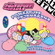 Powerpuff Pajamarama