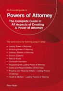 Powers Of Attorney