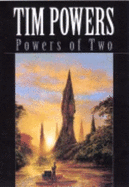 Powers of Two - Powers, Tim