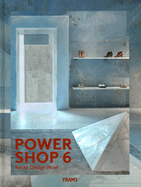 Powershop 6: New Retail Design