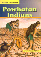 Powhatan Indians