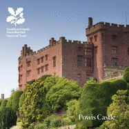 Powis Castle