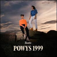 Powys 1999 - Stats