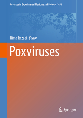 Poxviruses - Rezaei, Nima (Editor)