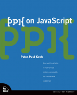 ppk on JavaScript