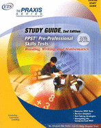 PPST Study Guide - Educational Testing Service (Creator)