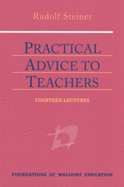 Practical Advice to Teachers: (cw 294)