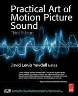 Practical Art of Motion Picture Sound