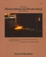 Practical Blacksmithing and Metalworking