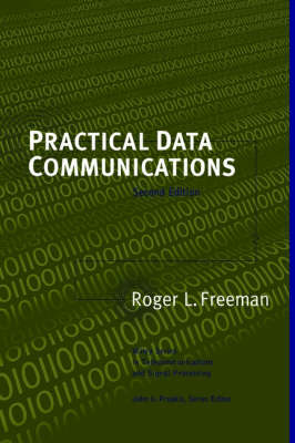 Practical Data Communications - Freeman, Roger L