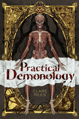 Practical Demonology - Rees, Clare