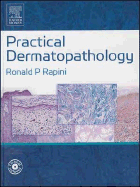 Practical Dermatopathology: Text with CD-ROM