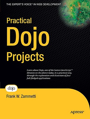 Practical Dojo Projects - Zammetti, Frank