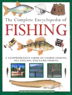 Practical Fishing Encyclopedia