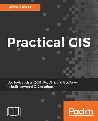 Practical GIS - Farkas, Gbor