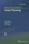Practical Guide to Estate Planning, 2015 Edition (with CD)