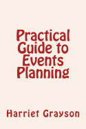 Practical Guide to Events Planning