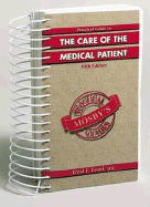 Practical Guide to the Care of the Medical Patient