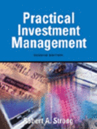 Practical Investment Management (with Infotrac)