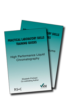 Practical Laboratory Skills Training Guides (Complete Set) - Prichard, Elizabeth